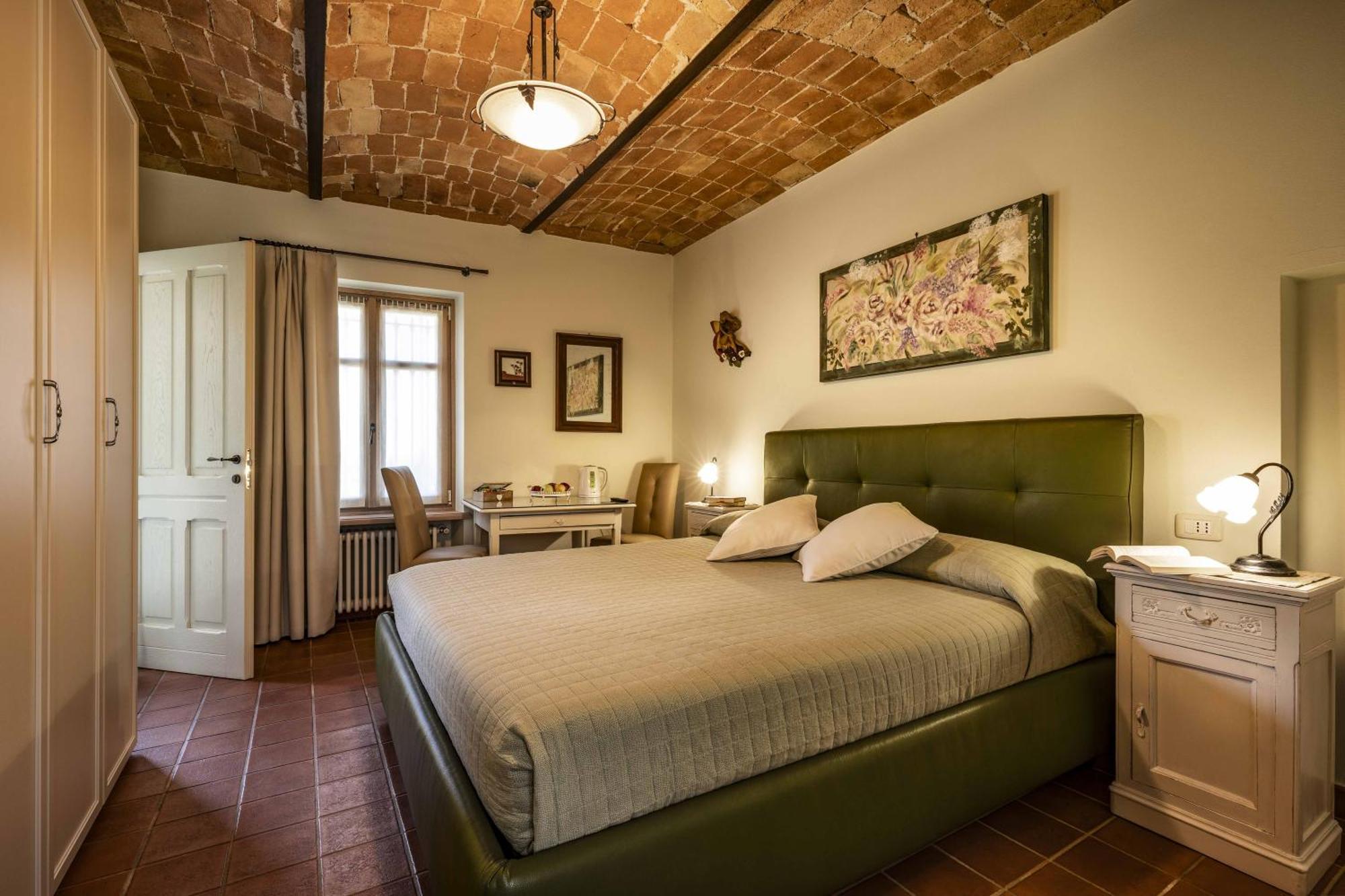 La Cascina Della Musica Bed and Breakfast Costigliole d'Asti Exteriör bild